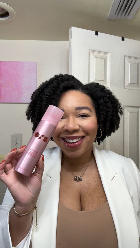 Last minute gift idea for beauty lovers this holiday. Got my hands on the viral always sold out mattifying waterproof setting spray from One Size by Patrick Star. It is back in stock.

More long lasting setting sprays linked below.

#LTKGiftGuide #LTKfindsunder50 #LTKbeauty