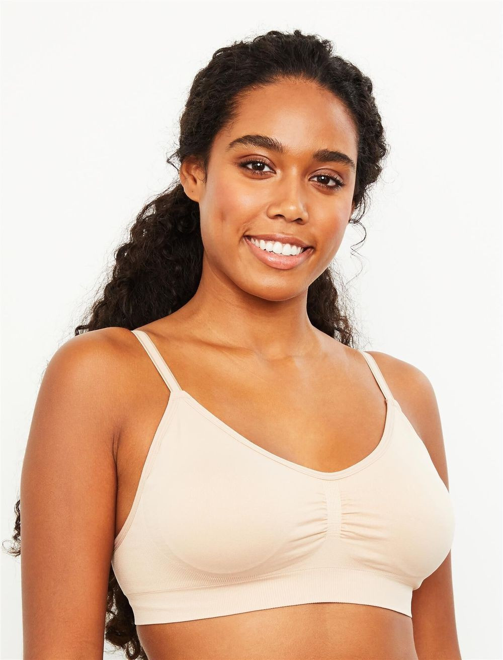 Forever Seamless Bra (B - D Cups) | Motherhood Maternity