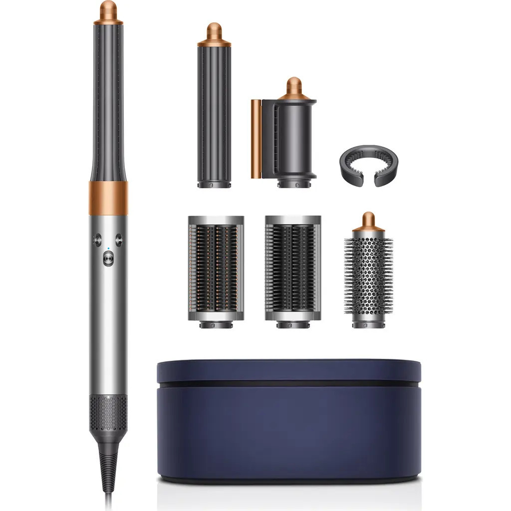 Dyson Airwrap™ Multi-Styler Complete Long in Copper at Nordstrom | Nordstrom