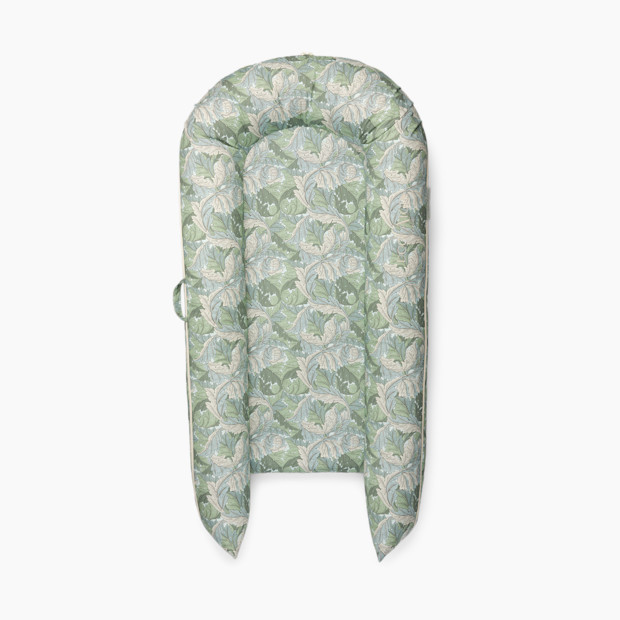 DockATot Grand Dock in Acanthus | 100% Cotton | Babylist