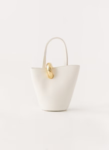 Deva Bag - Ivory | Peppermayo (Global)