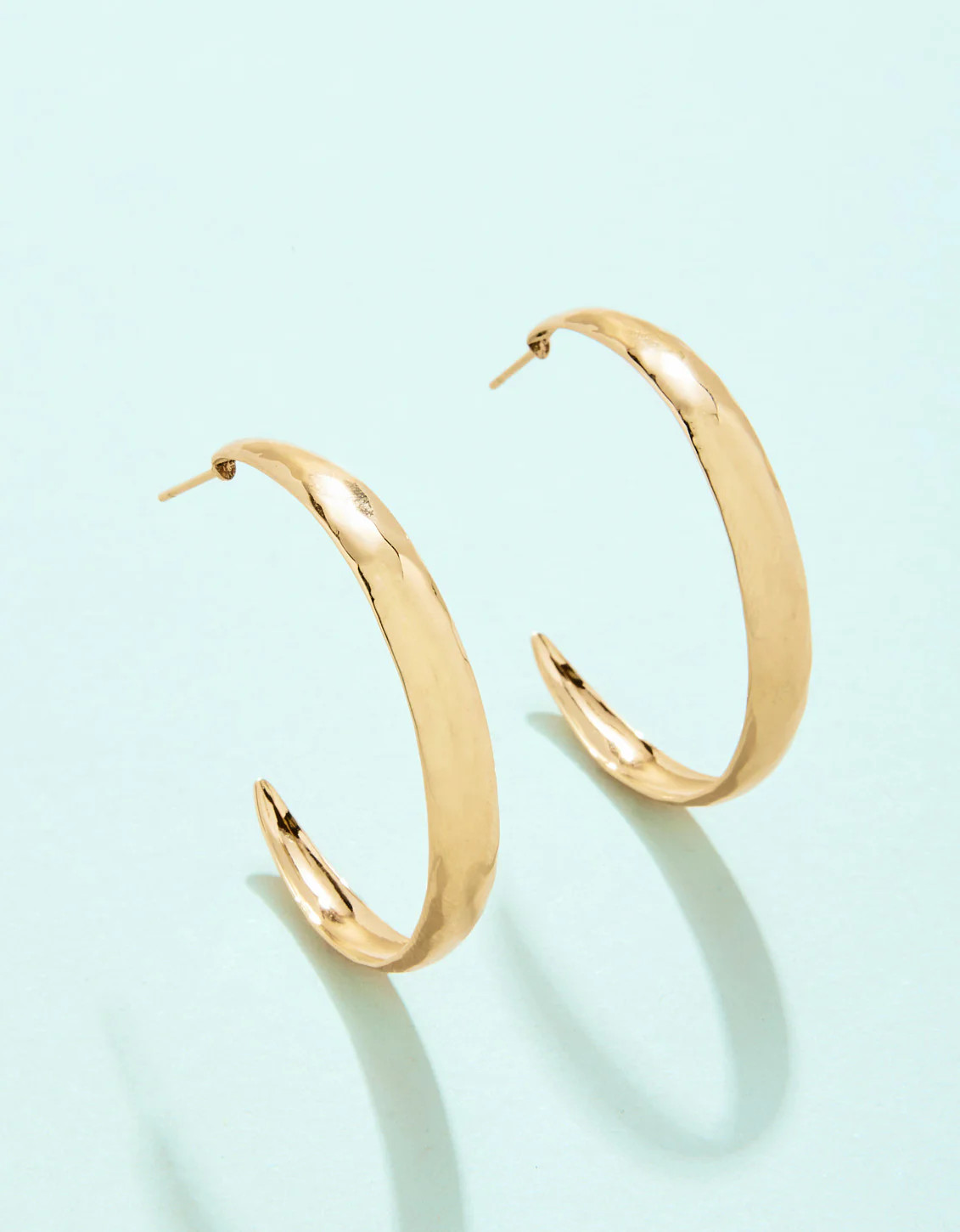 Colleton River Hoop Earrings | Spartina 449