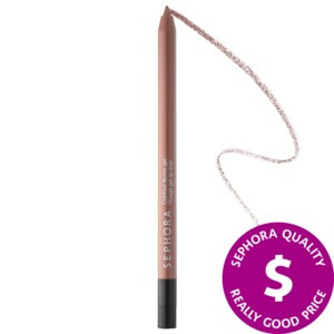 Rouge Gel Lip Liner - SEPHORA COLLECTION | Sephora | Sephora (US)