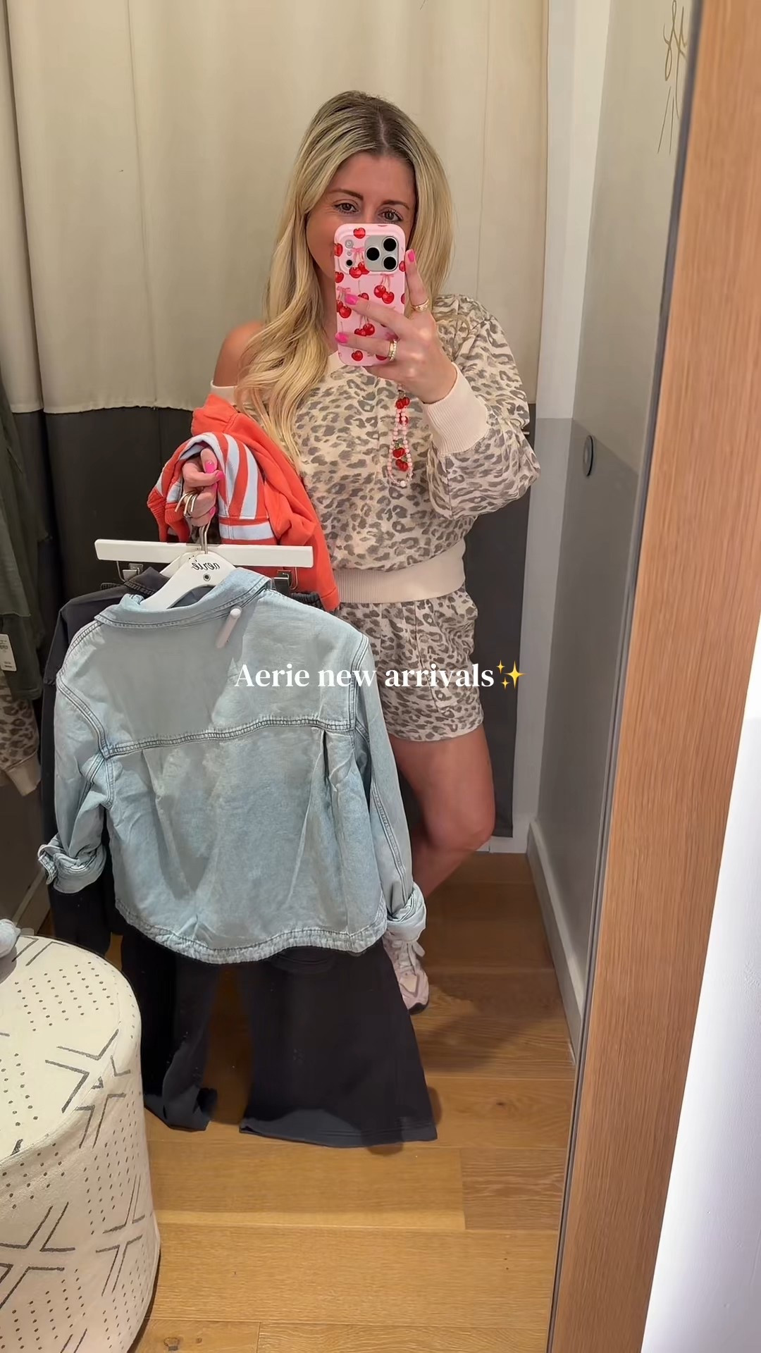 Aerie finds on sale!


#LTKSaleAlert