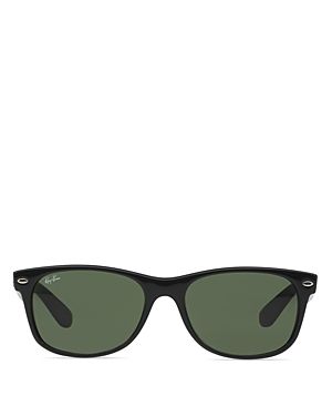 Ray-Ban Unisex New Wayfarer Sunglasses, 52mm | Bloomingdale's (US)