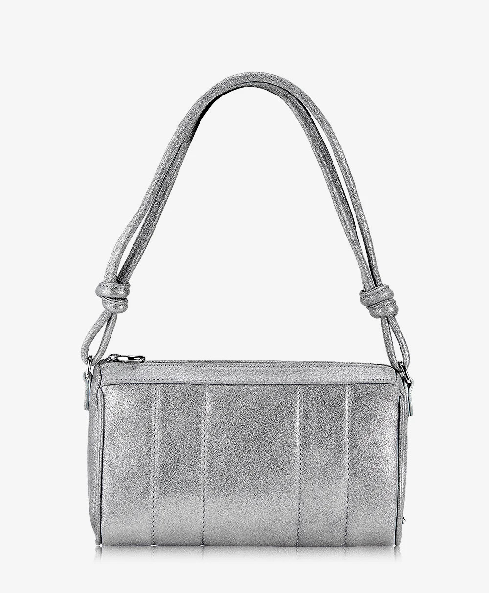 Maggie Shoulder Bag | GiGi New York / Graphic Image