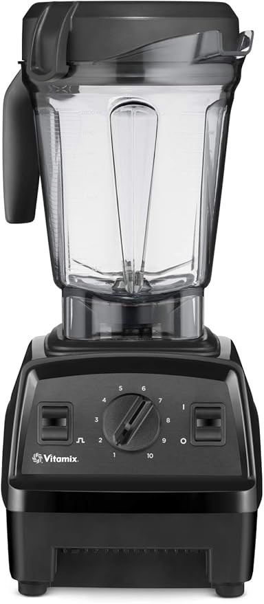 Vitamix E320 Explorian Blender Black, 64 oz | Amazon (US)