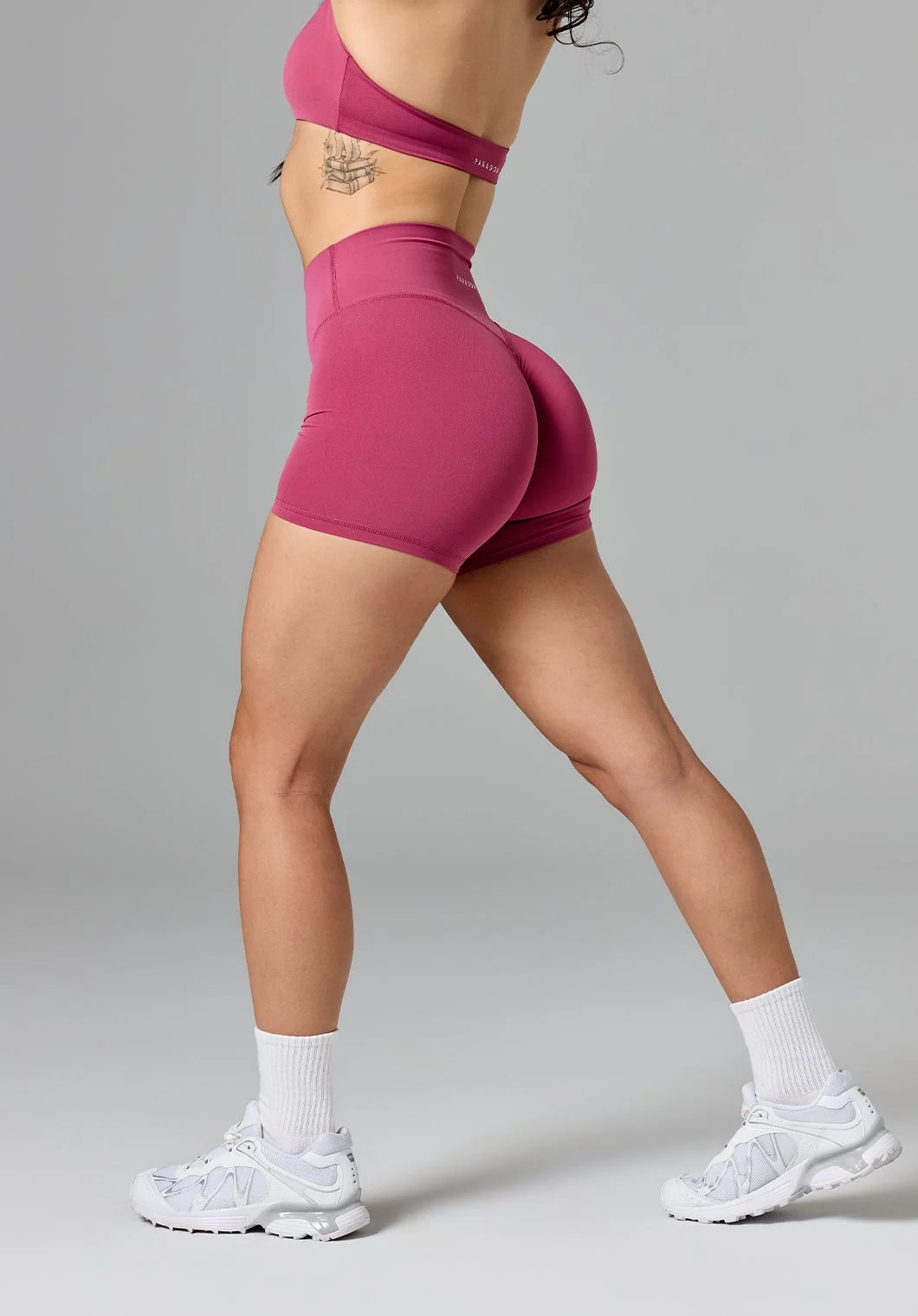 Reluna Original Sculptseam\u00ae Plus Short 5\u201d | Paragon Fitwear