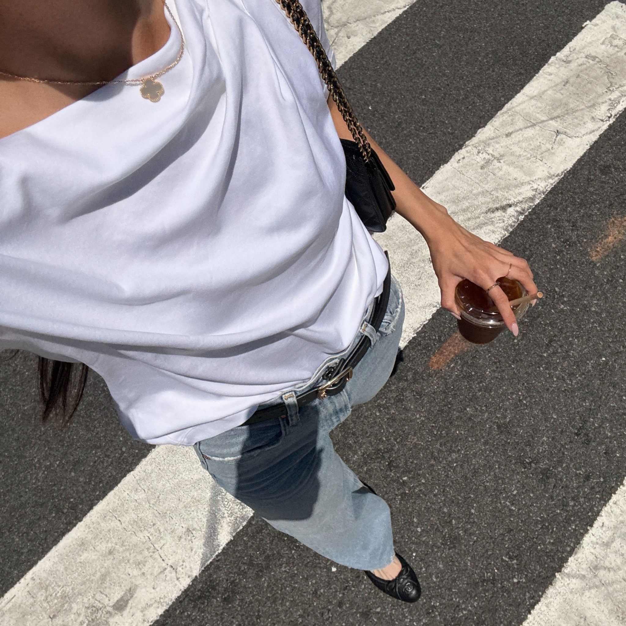 summer casual outfit

#LTKSummerEdit #LTKPetite #LTKSeasonal