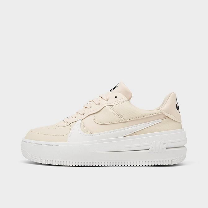 Women's Nike Air Force 1 PLT.AF.ORM Casual Shoes | Finish Line (US)