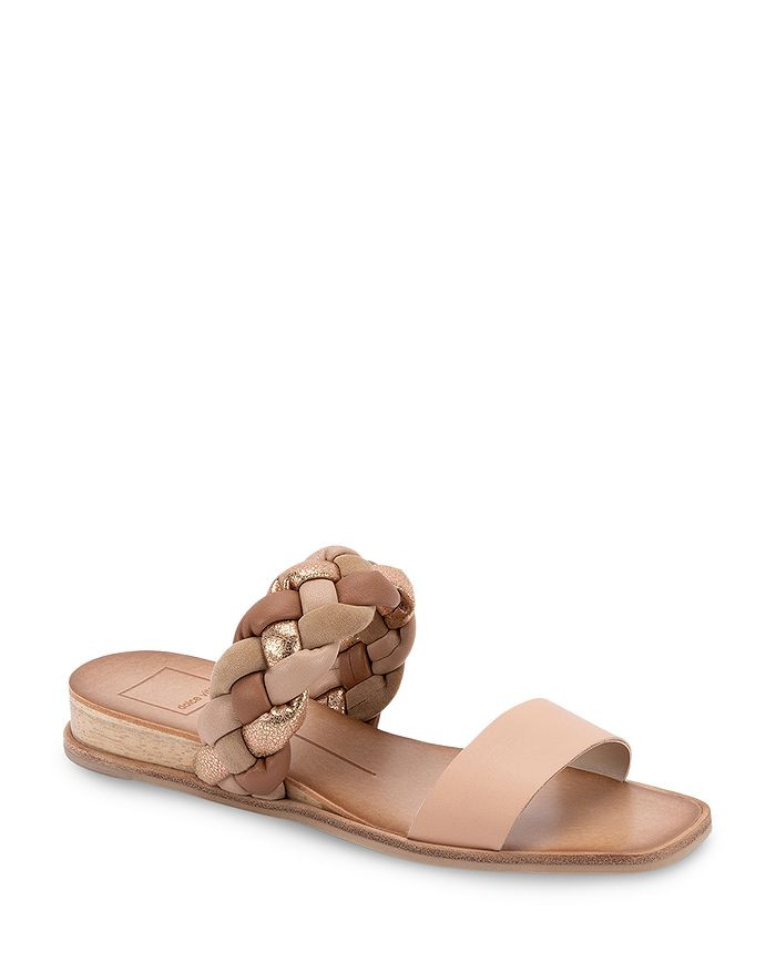 Women's Persey Demi Wedge Sandals | Bloomingdale's (US)
