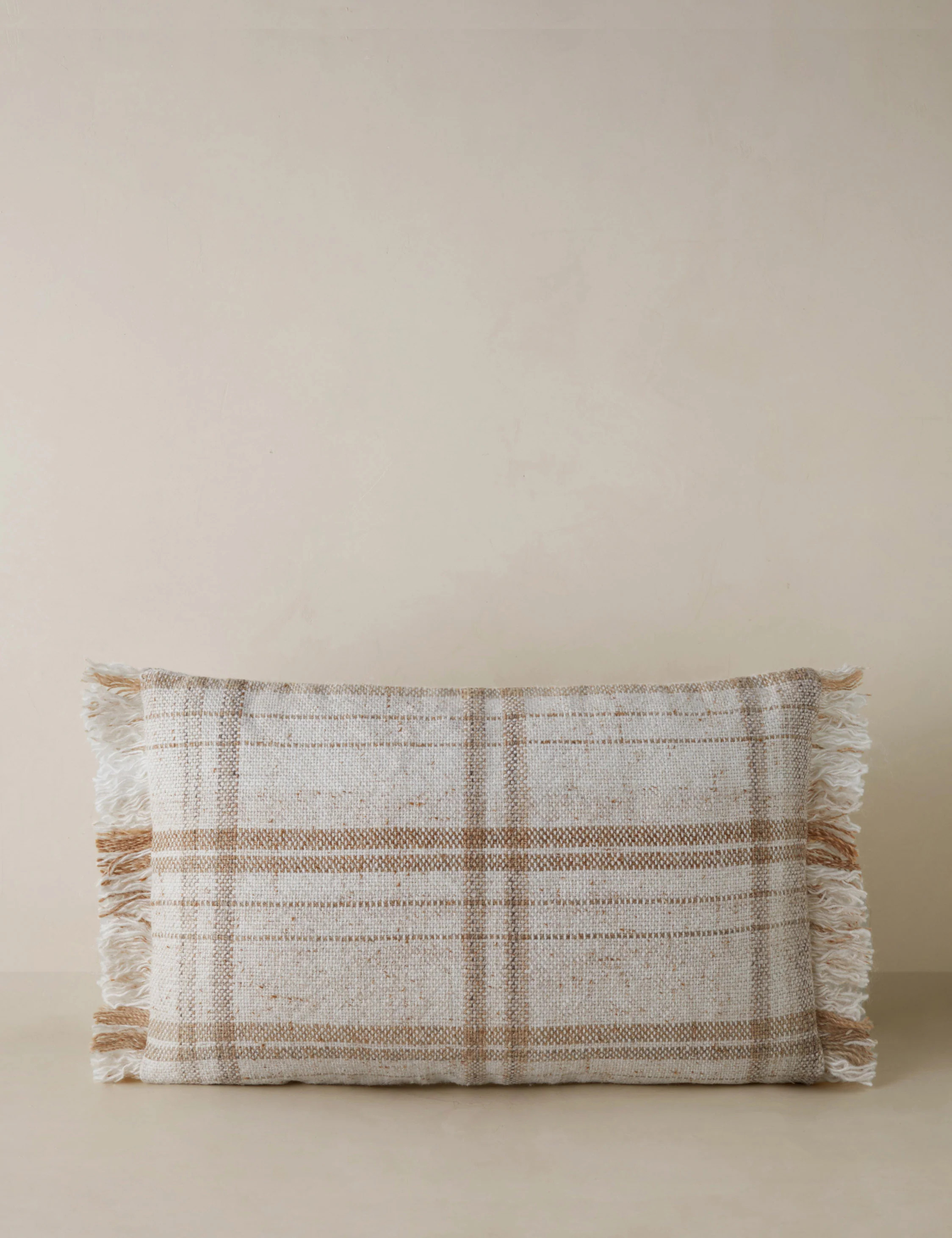 Priya Indoor / Outdoor Pillow | Lulu and Georgia 