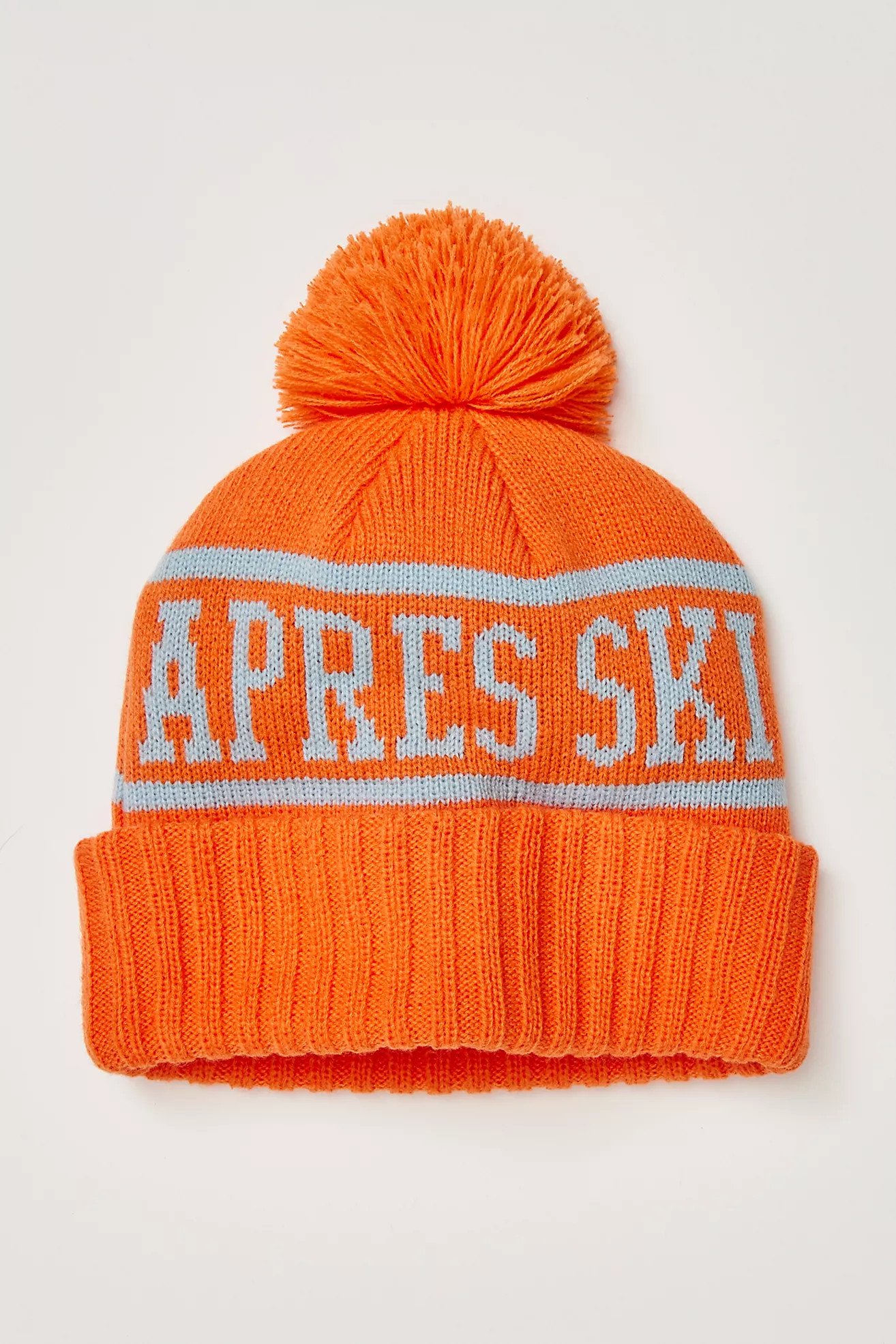 Apres Ski Team Pom Beanie | Free People (Global - UK&FR Excluded)