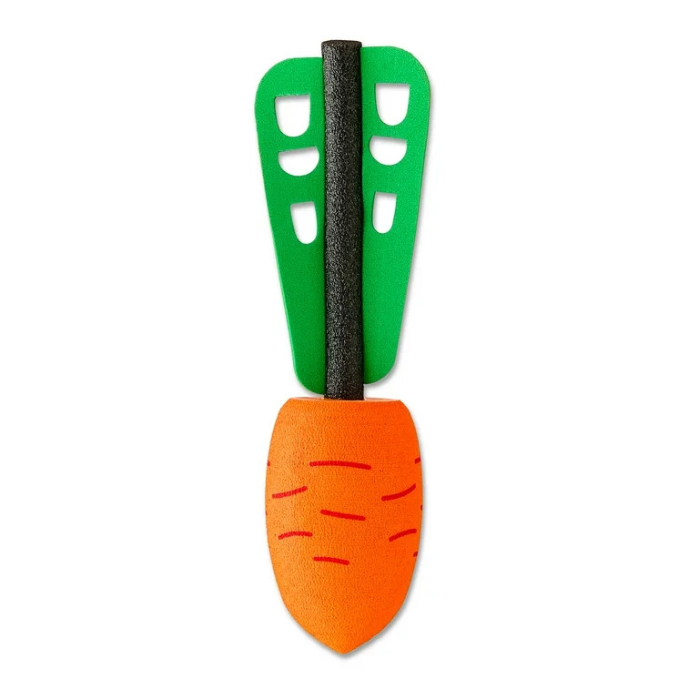 Carrot Rocket Party Favor, Multicolor, Easter by Way To Celebrate | Walmart (US)