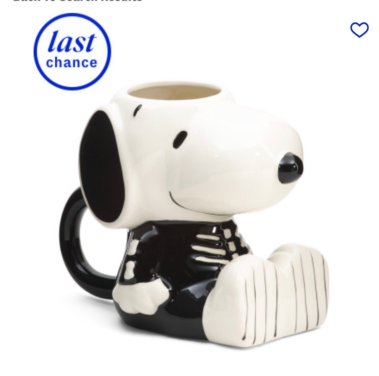 Skeleton Snoopy Right 🖤🩶🤍

#LTKSeasonal #LTKMothersDay #LTKKids