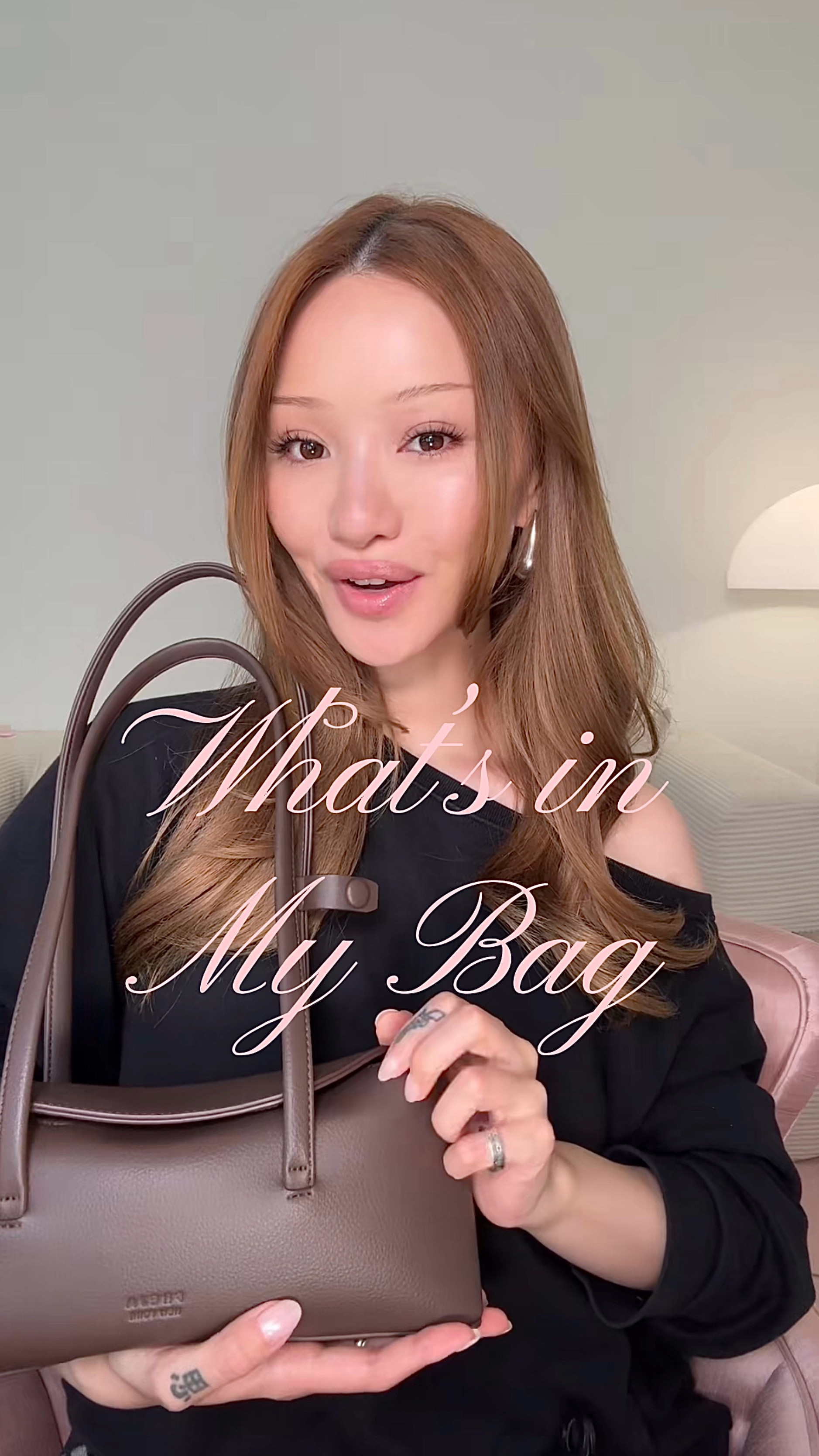 What’s in my bag! 

#LTKFindsUnder50 #LTKStyleTip #LTKBeauty