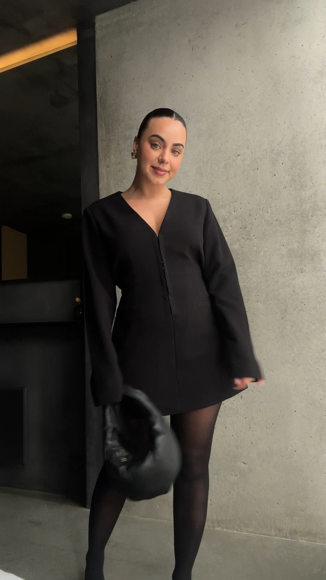 The perfect little black dress from DISSH 🖤☕️

#LTKaustralia #LTKVideo #LTKSeasonal