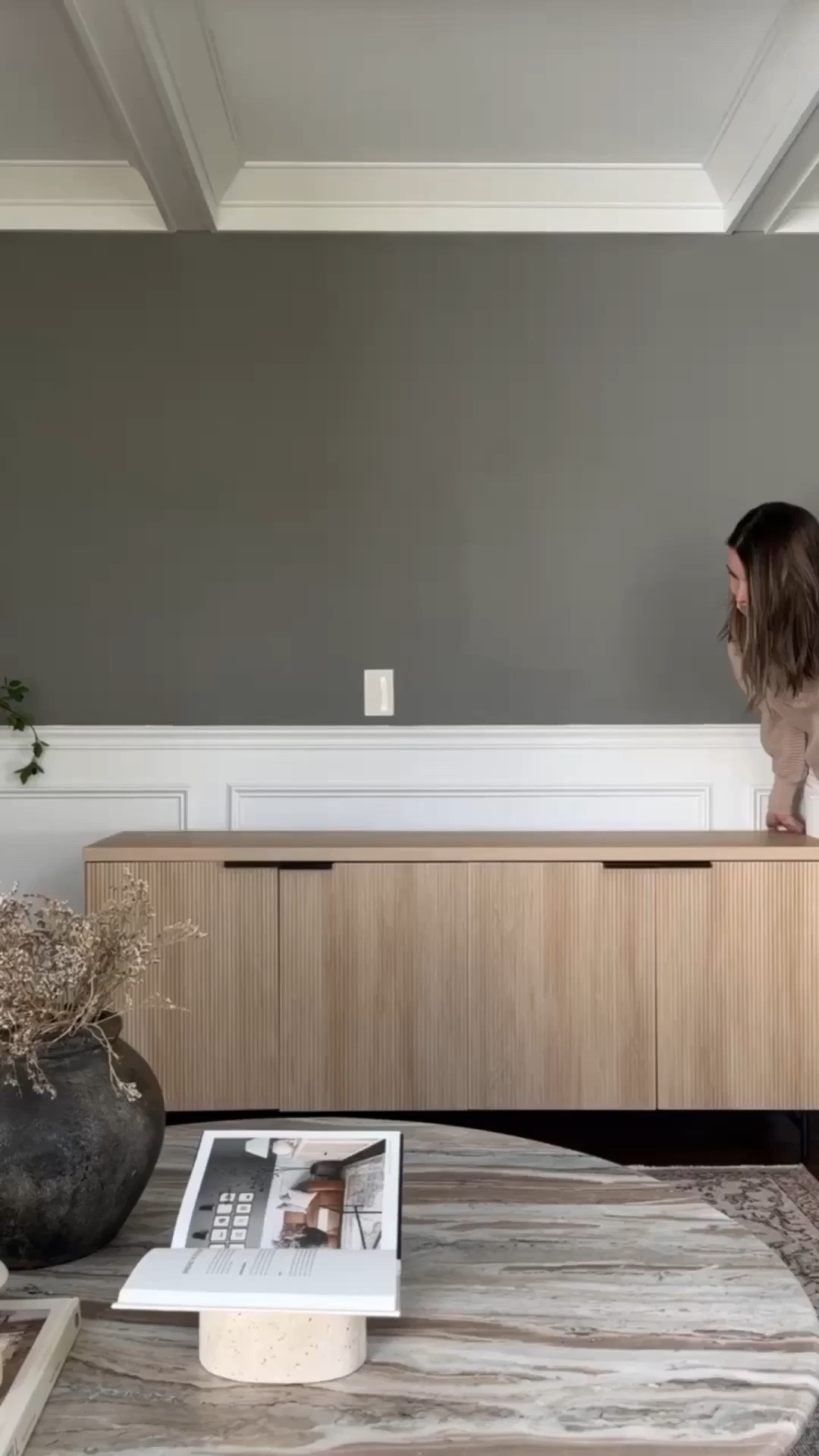 ONLY $299–the lowest price I have EVER seen!!! I love the fluted wood door fronts, they have a soft close mechanism, and the storage is amazing! I have purchased this piece multiple times for various rooms and love! Early prime deal!!

#LTKHome #LTKSaleAlert