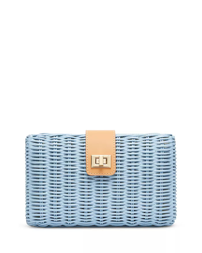 Lou Mini Clutch | Bloomingdale's (US)