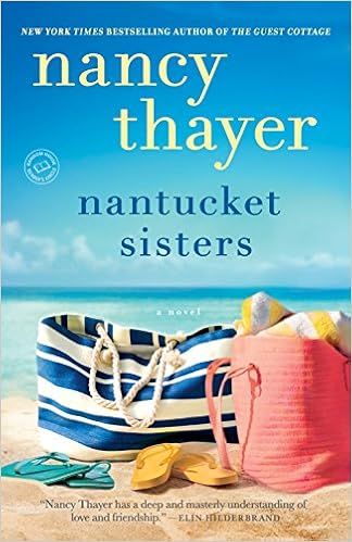 Nantucket Sisters | Amazon (US)