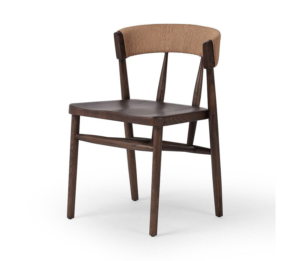 Nellie Dining Chair | Pottery Barn (US)