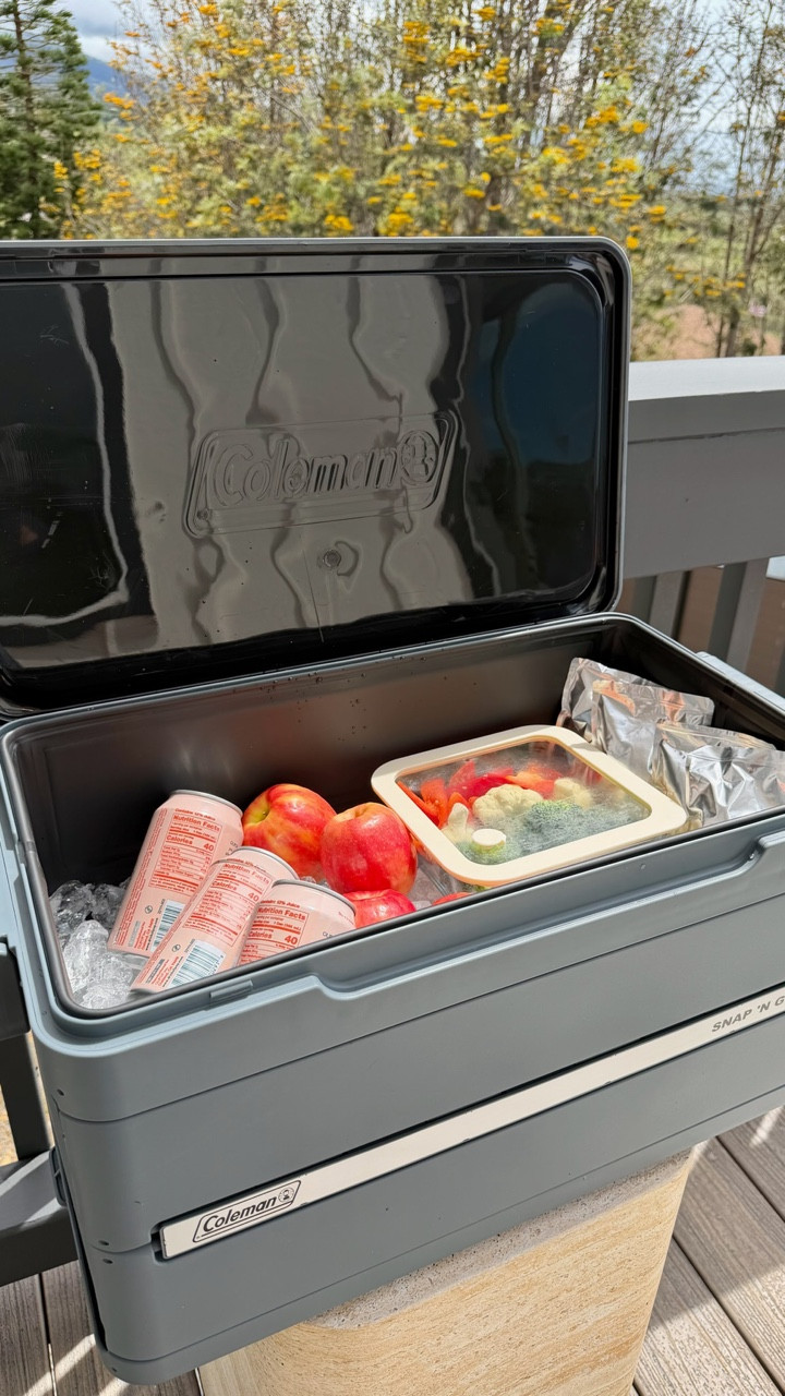 Amazon Collapsible Cooler 

#LTKfoodie #LTKSeasonal #LTKHome