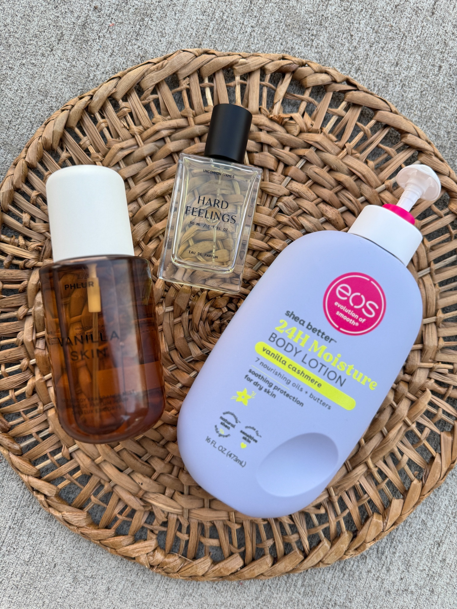 This fragrance combination layered is everything. This is my every day go to combo to smell like a vanilla frosted cupcake. 

Vanilla - Fragrance - Gifts for Her - Lotion 

#LTKBeauty #LTKGiftGuide