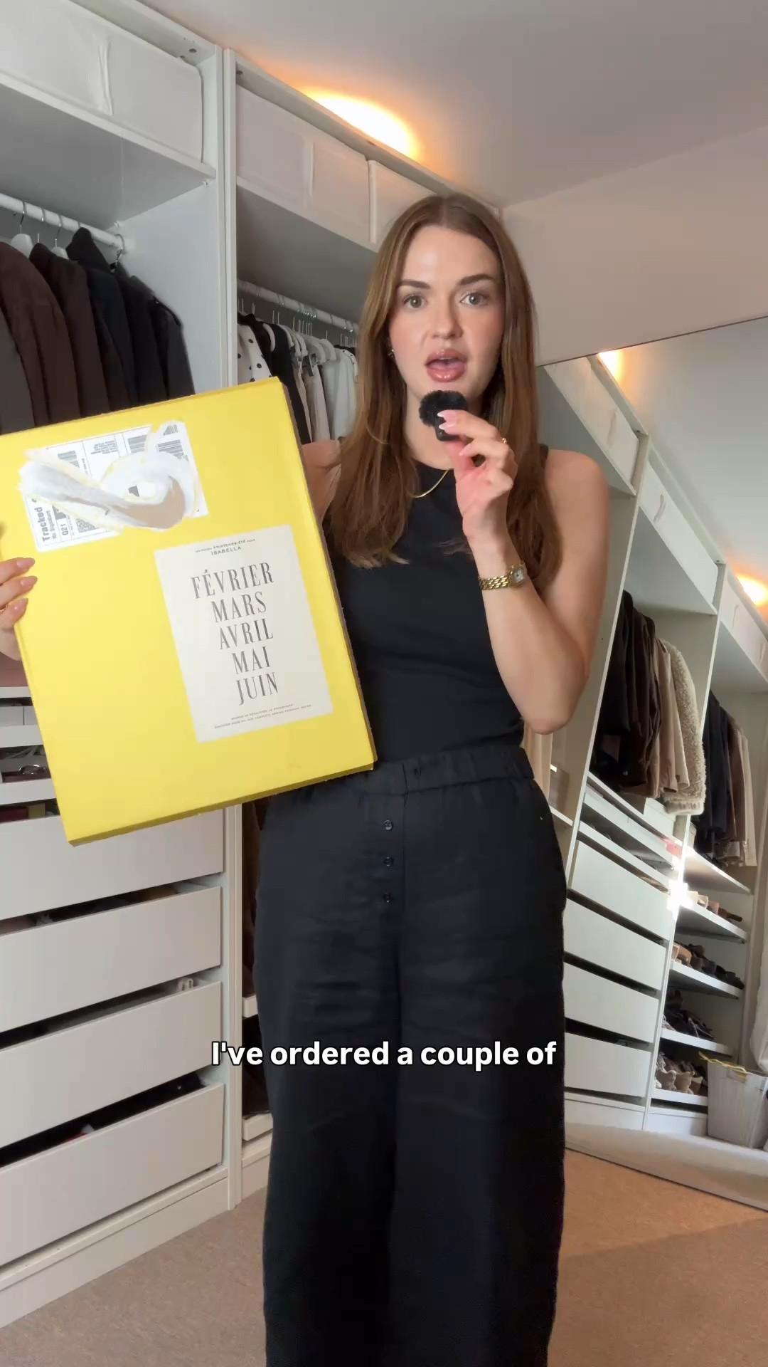 Sézane summer try on haul

#LTKuk #LTKsummer #LTKstyletip