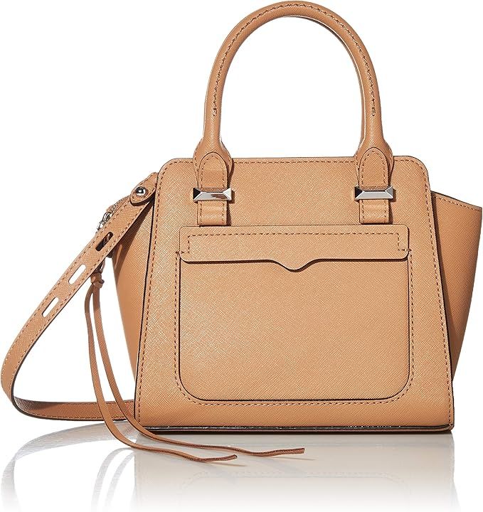 Rebecca Minkoff Micro Avery Tote | Amazon (US)