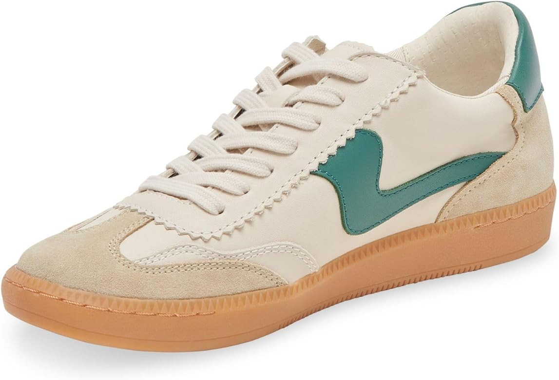 Dolce Vita Women's Notice Sneaker | Amazon (US)