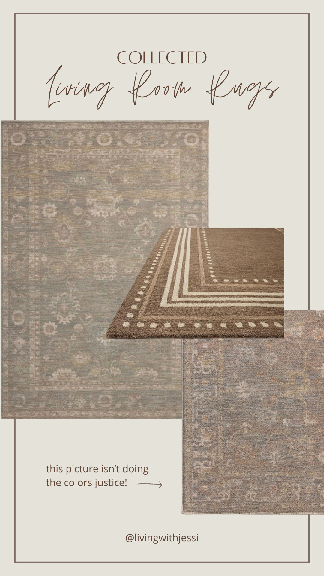 These stock photos really don't do these beauties justice, trust me! 

rugs, living room rug, large area rug, new rugs, bedroom, hallway, kitchen  

 #LTKStyleTip

#LTKHome #LTKSaleAlert