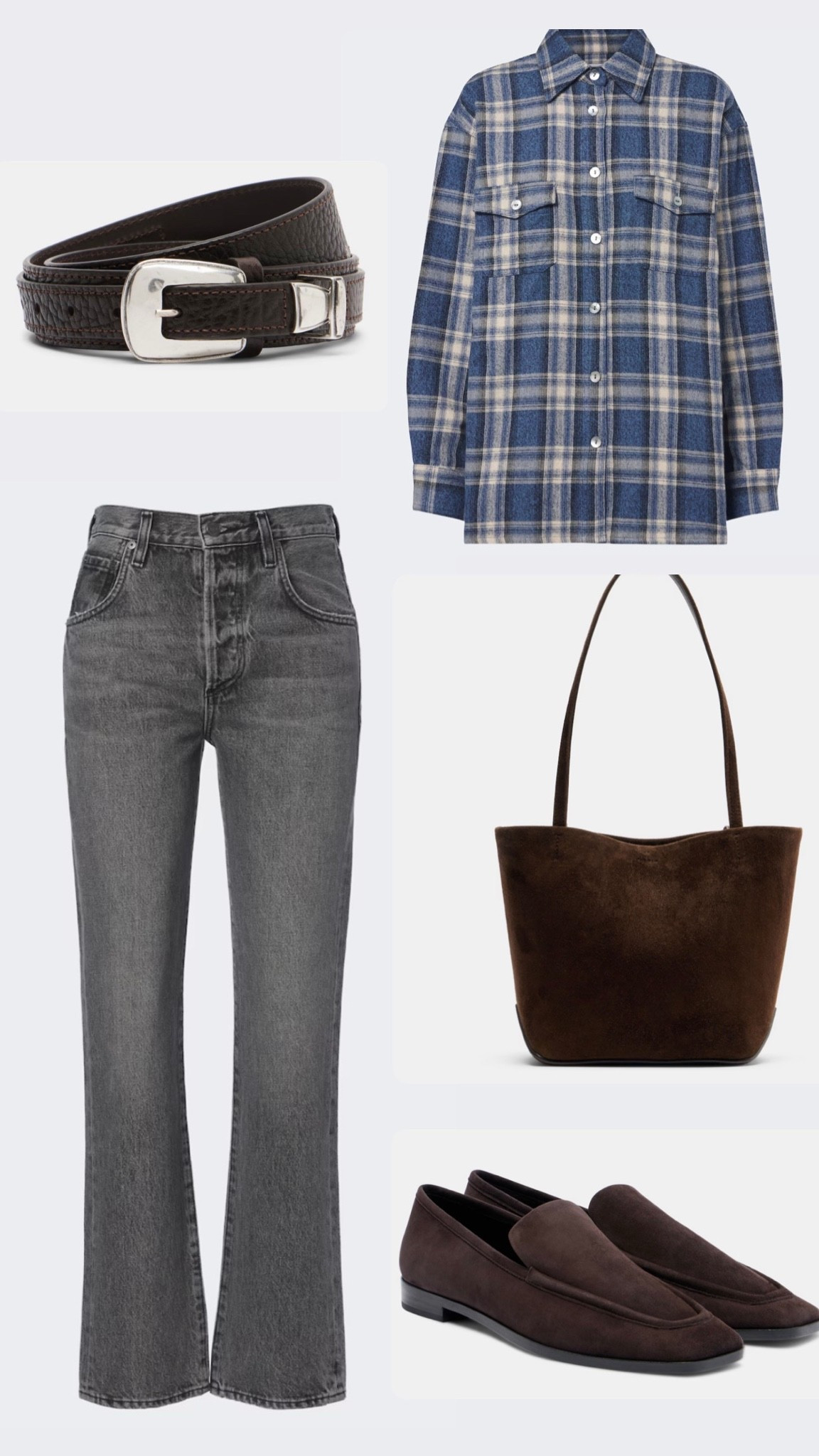 Outfit Inspo