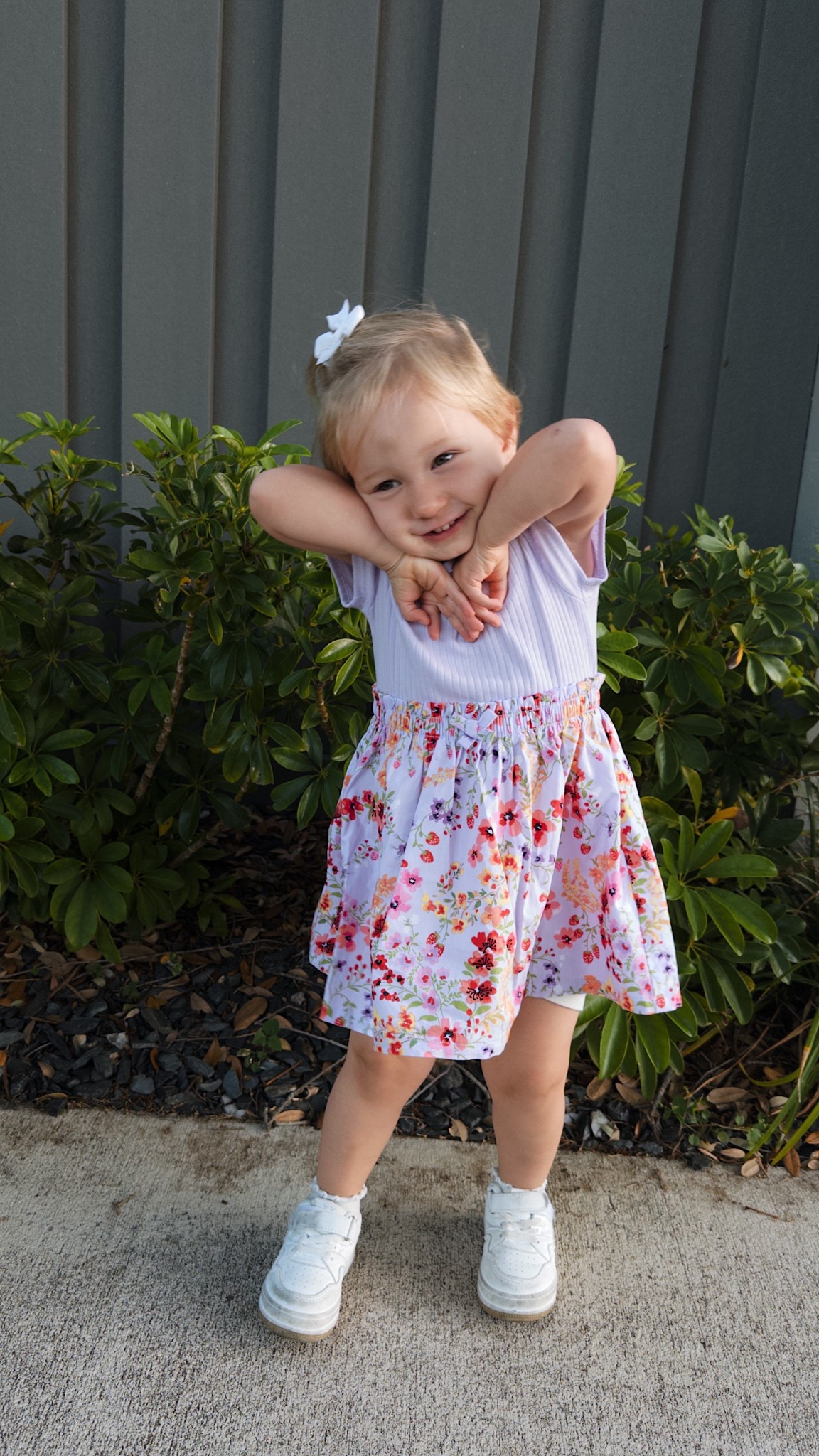Walmart toddler outfits FTW literally delivered in less than 24 hours and all for under $12 each! #LTK

#LTKmomlife #LTKKids #LTKBaby