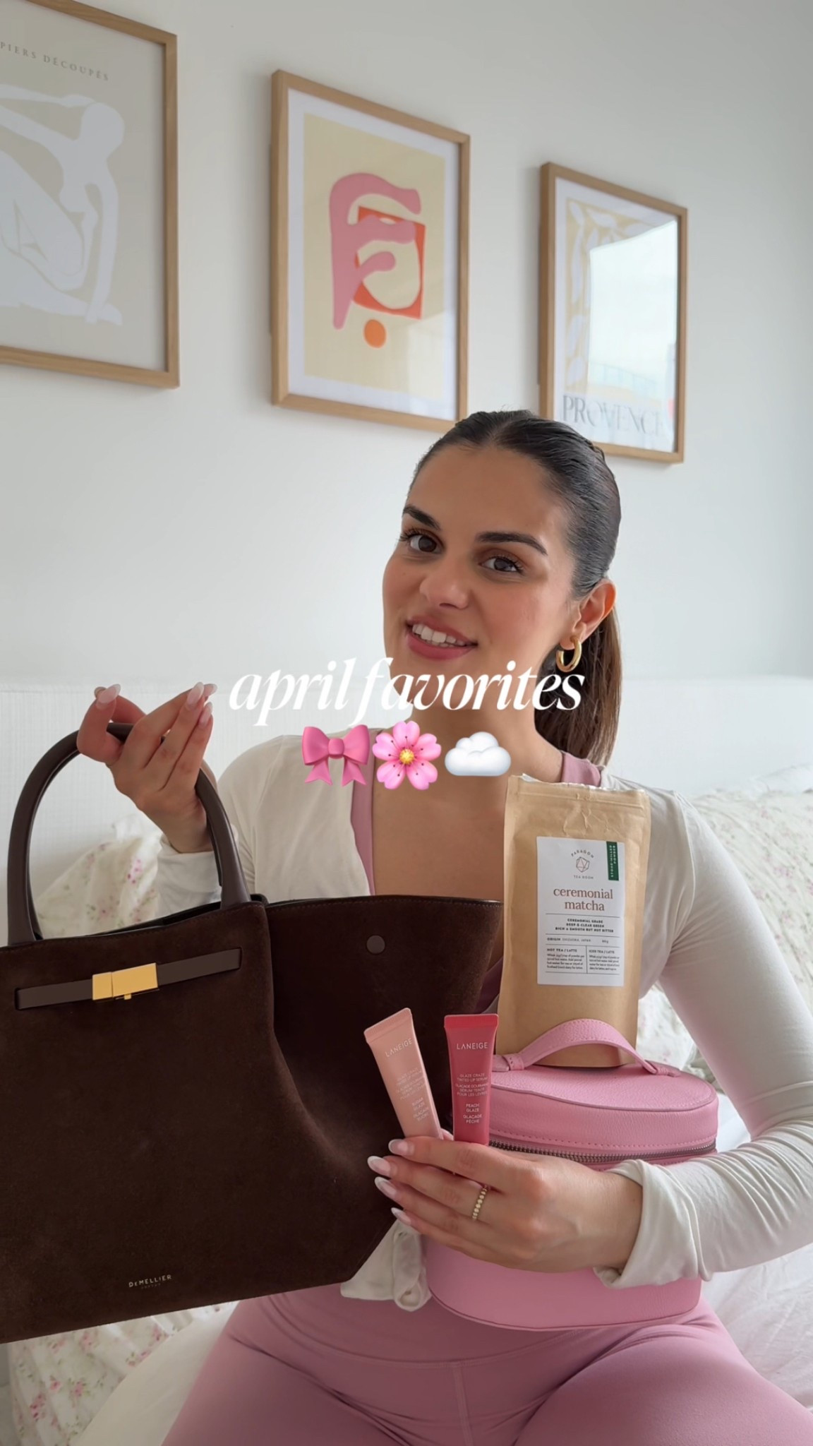 APRIL FAVS💗

#LTKspring #LTKbeauty #LTKcanada
