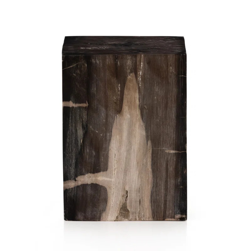 Loon Peak® Solid Wood End Table | Wayfair | Wayfair North America