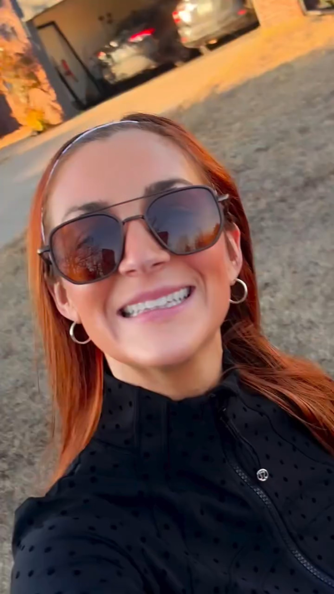 Do you we have anything in common!?!

#LTKstorytime #LTKdayinmylife #LTKootd