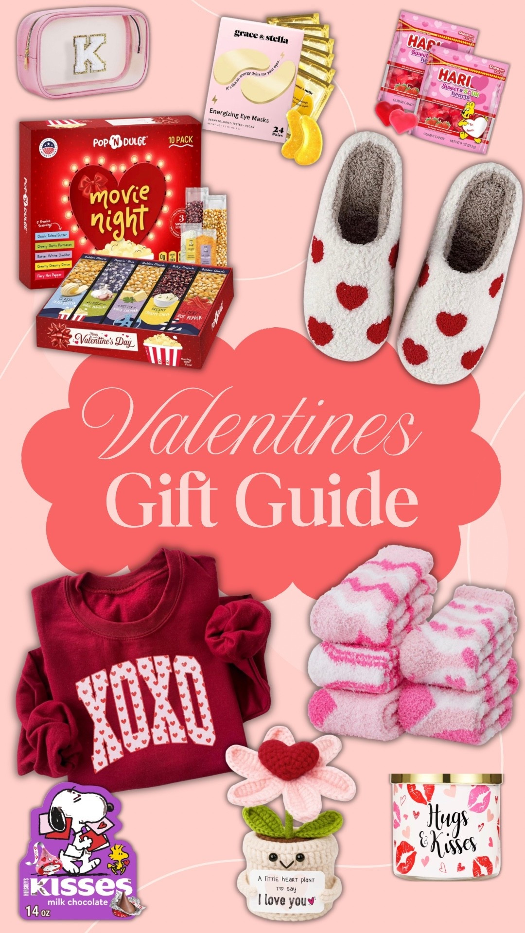 #LTKselfcare #LTKmomlife #LTKValentine