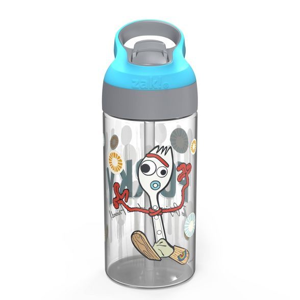 Toy Story 17.5oz Plastic Tritan Water Bottle - Zak Designs | Target