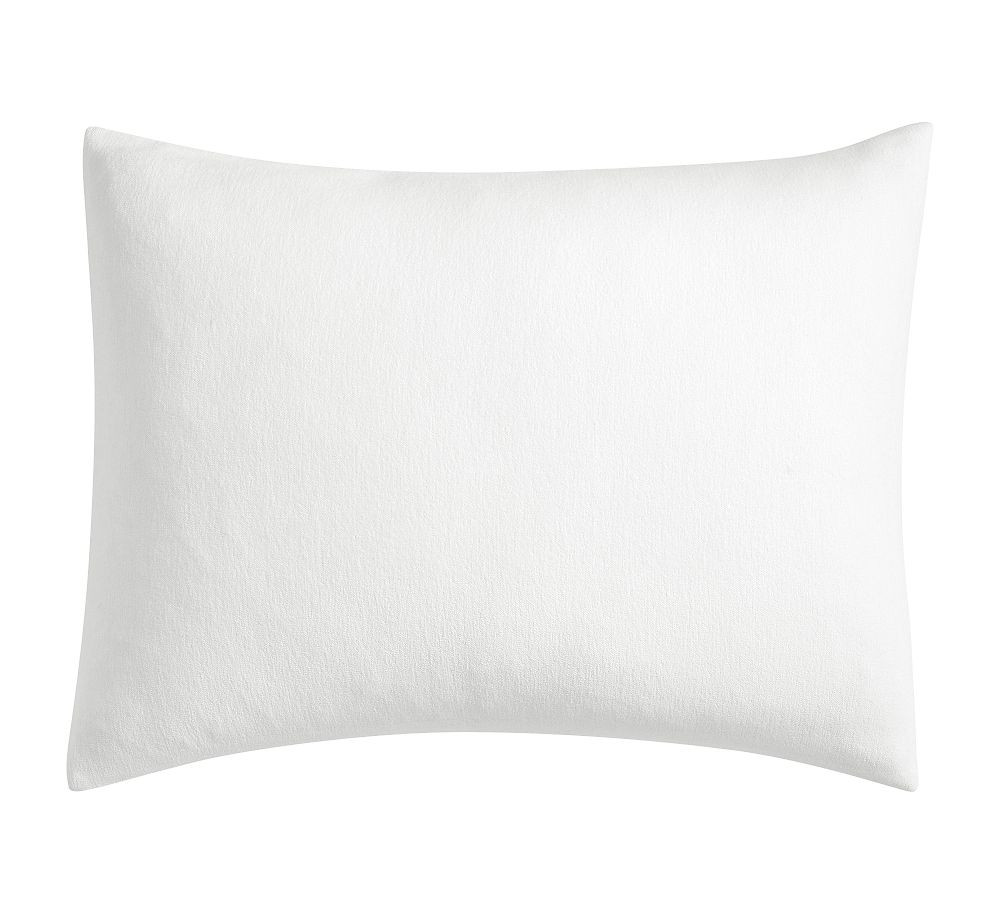 Cozy Cloud Sham | Pottery Barn (US)