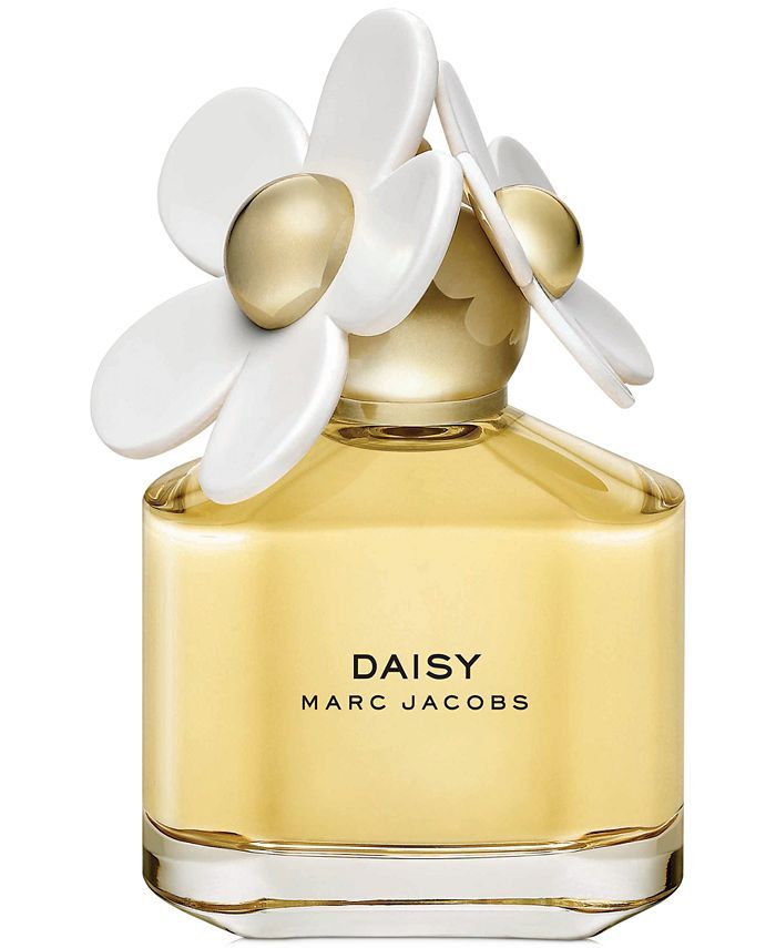 Marc Jacobs Daisy Eau de Toilette Spray, 6.7-oz. & Reviews - Perfume - Beauty - Macy's | Macys (US)