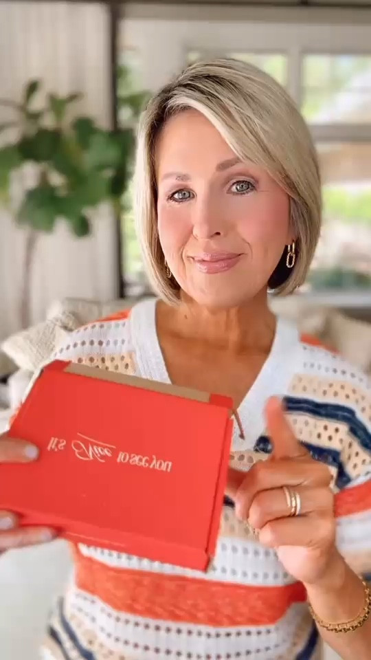 Sharing with you my newest Ana Luisa arrivals. Their jewelry is at a great price point and makes a great Mother’s Day gift! 

@analuisany 

, 

 #analuisany #AnaLuisaAmbassador #BestDeal 

#LTKOver40 #LTKSaleAlert #LTKMothersDay