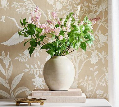 Faux Butterfly Bush Bundle | Pottery Barn (US)