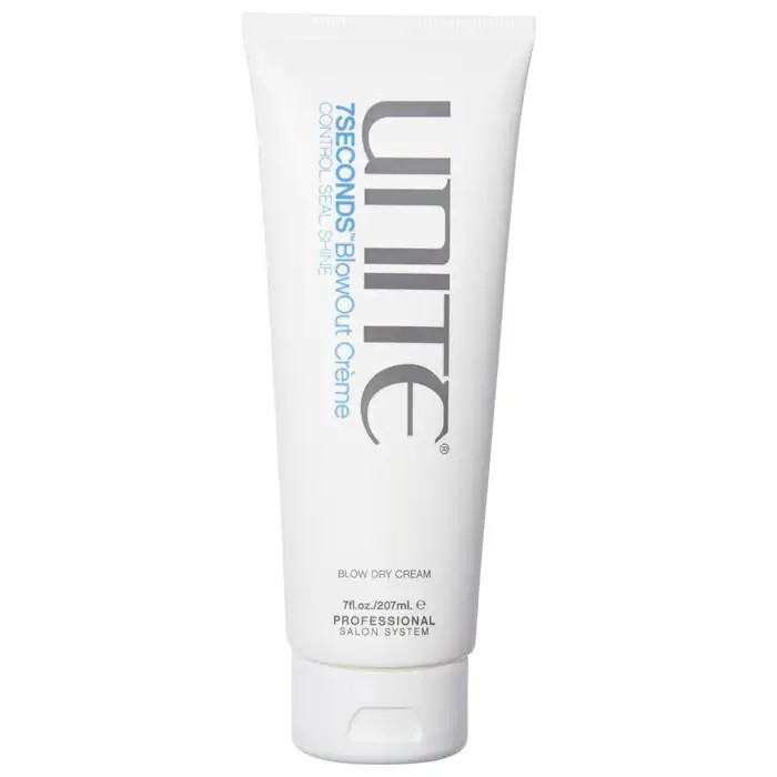 7SECONDS Lightweight Blowout Styling Cream | Sephora (US)