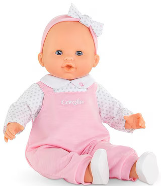 Lise 14" Doll | Dillard's