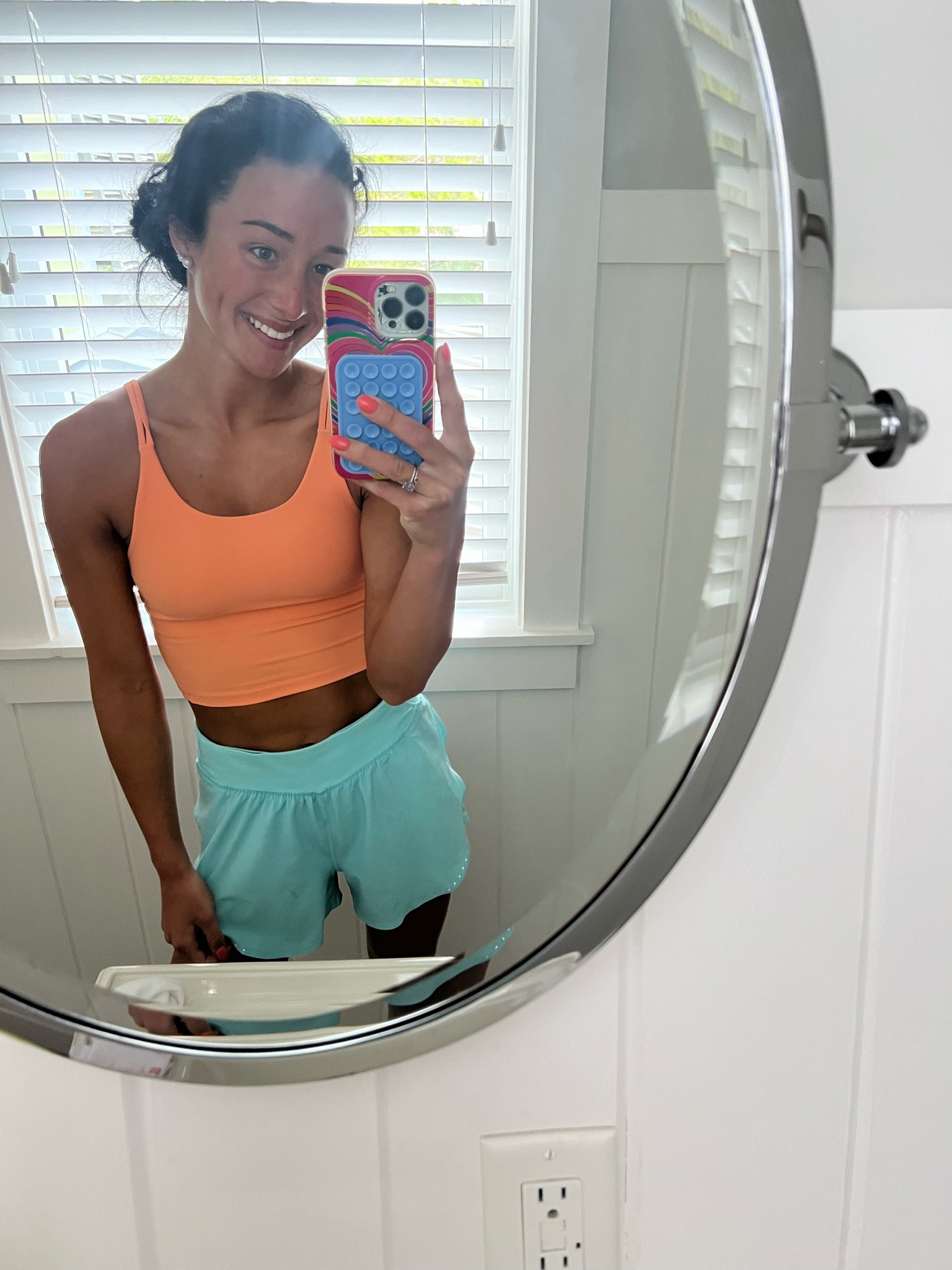 am run 🏃‍♀️ 

#LTKFitness #LTKStyleTip #LTKTravel