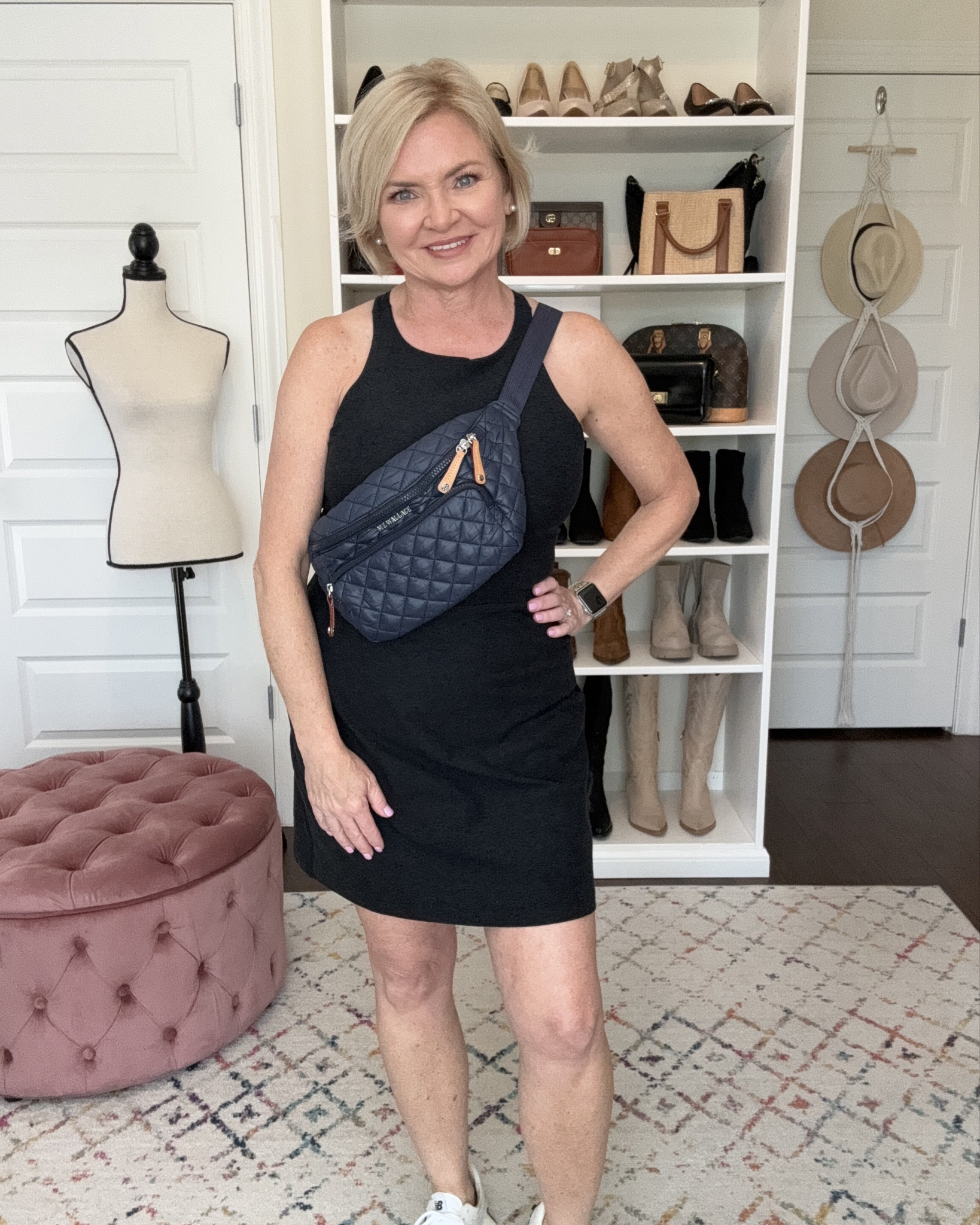 To say I have a problem with MZ Wallace bags is an understatement 😂 And this isn't even all of them! But they're just so darn functional, lightweight & perfect for travel. These are some of my favorites. 

Sling bag
Crossbody bag
Shoulder bag
Quilted bag
Tote bag
Bum bag

#LTKFestival #LTKItBag #LTKStyleTip