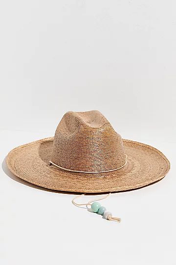 Western Desert Palma Cowboy Hat | Free People (Global - UK&FR Excluded)