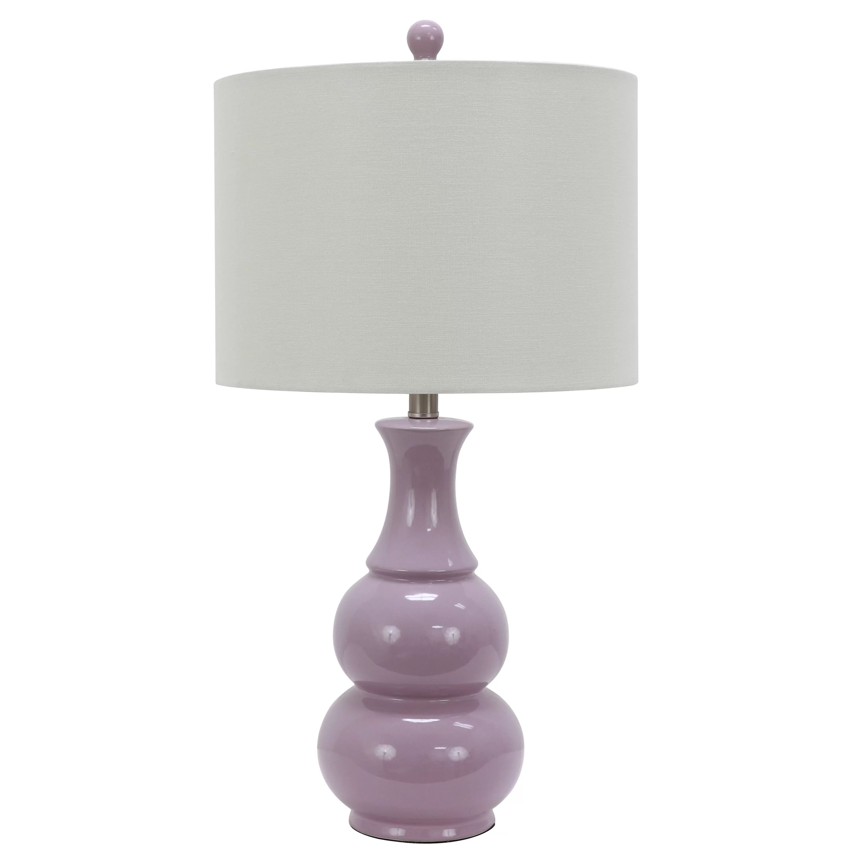 Purcellville 27" Table Lamp | Wayfair North America