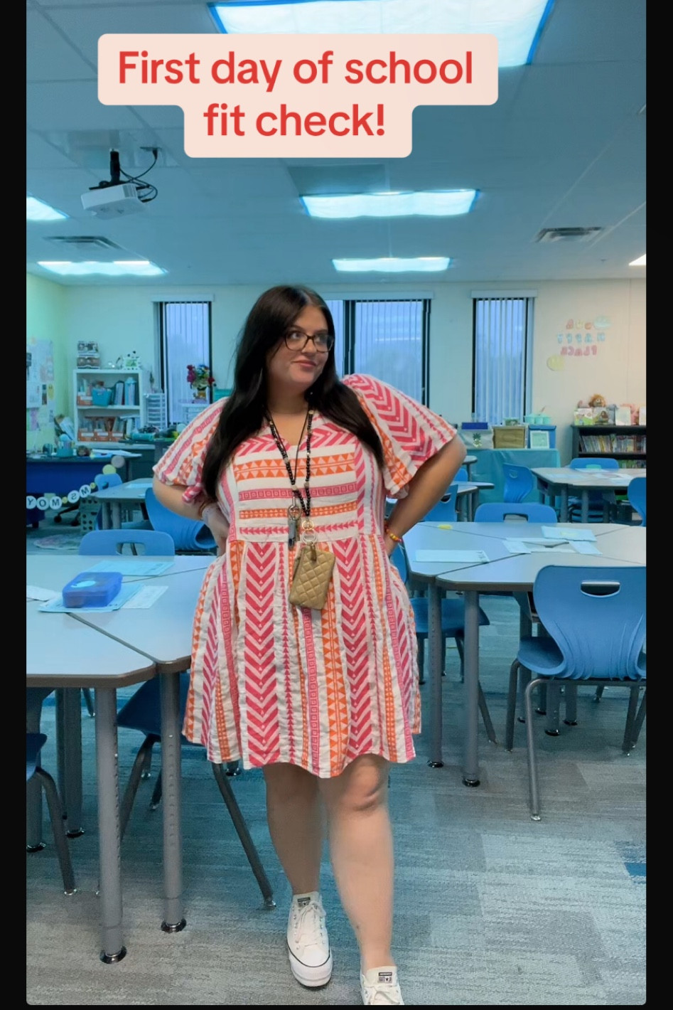 #LTKPlusSize #LTKMidsize #LTKBacktoSchool
