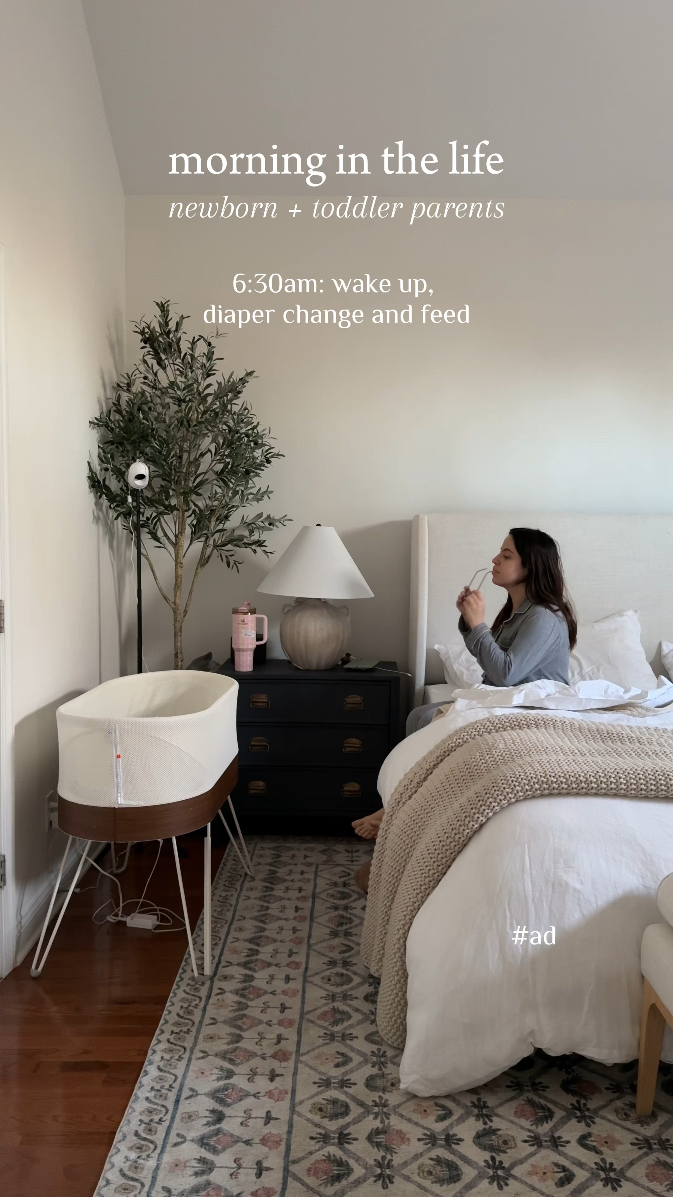 Spend the morning with us as newborn and toddler parents! Our mornings are usually VERY busy, so we are always looking for easy meals that are nutritious, safe, and easy, and that’s why we love @littlespoon! From breakfast smoothies to healthy snacks and yummy lunchtime plates, every has no no artificial flavors, artificial sweeteners, or certified synthetic colors. They’re also Clean Label Certified and packaged in recyclable, BPA & phthalate-free materials! They have sooo many delicious options to choose from, and Matteo loves every single product they make. Use my code CDM30 for 30% off new customer orders (first purchase only, up to $30 off per order, valid through the end of June) #ad



#LTKBaby #LTKKids #LTKFamily